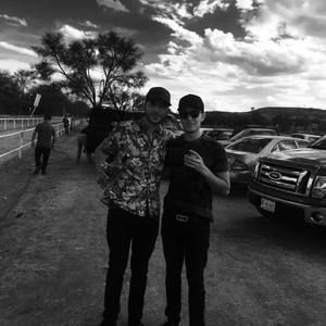 Meet your Posher, Johnny